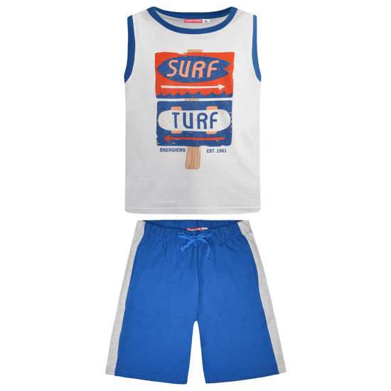 Energiers Βρεφικό σετ Energiers Βρεφικό σετ